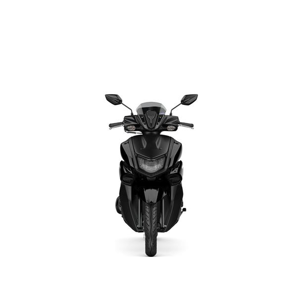 Yamaha RAYZR 125 (2025)