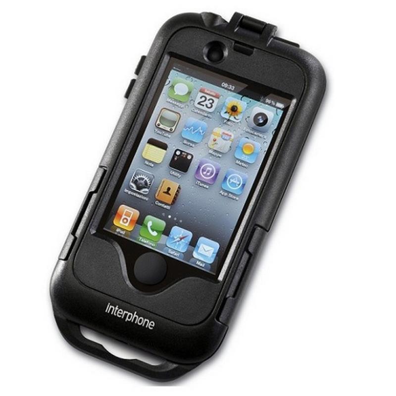 Interphone nosilec za iPhone 4          