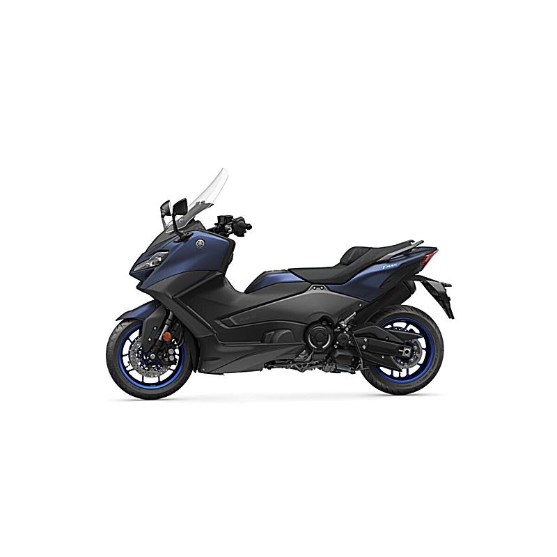 Yamaha XP560A T-MAX (2023)