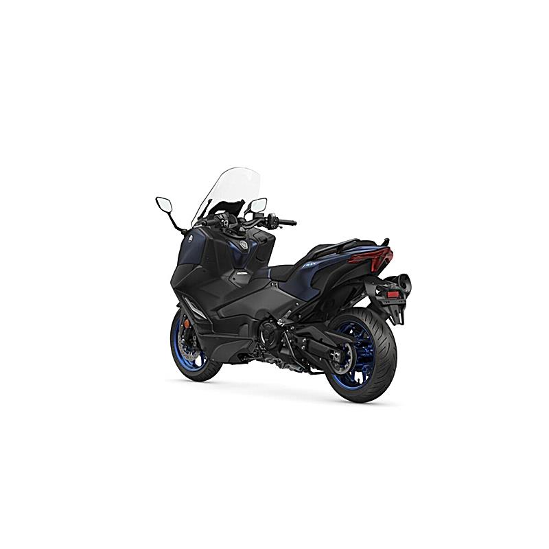 Yamaha XP560A T-MAX (2023)