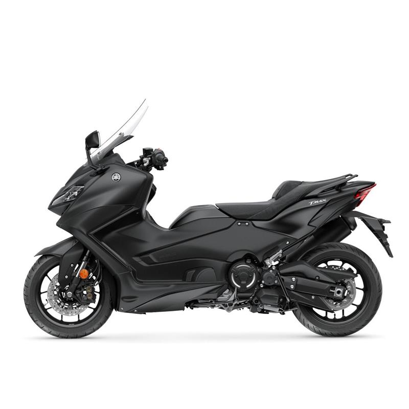 Yamaha XP560A T-MAX (2024)