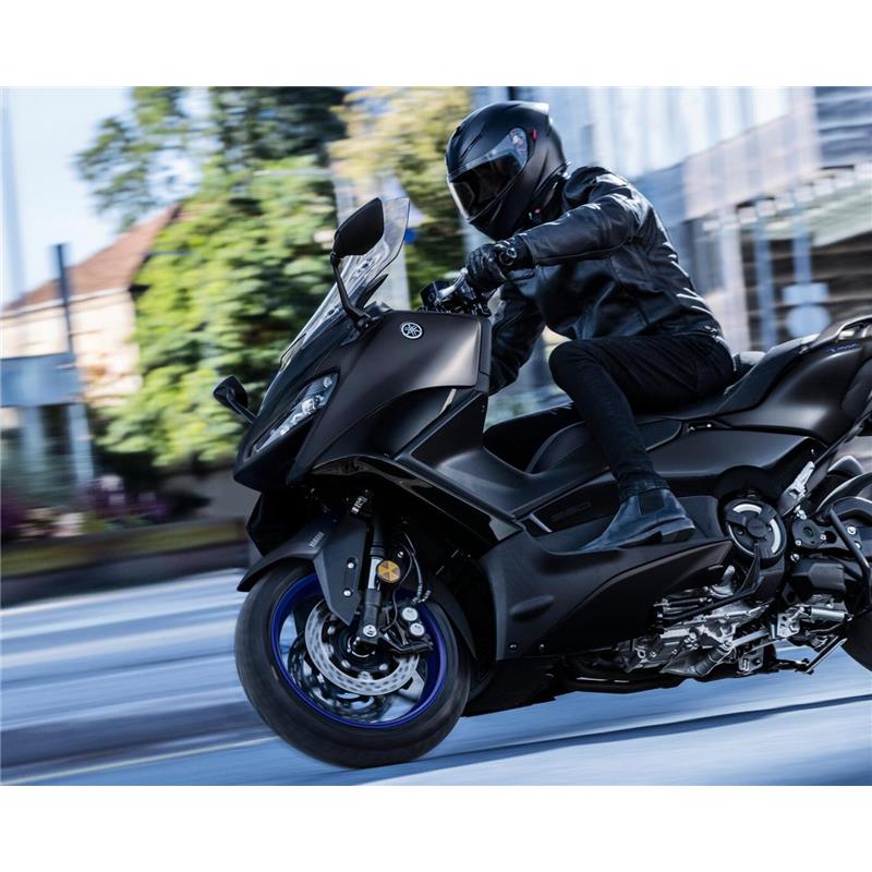 Yamaha XP560A T-MAX (2024)