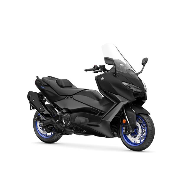 Yamaha XP560A T-MAX (2025)