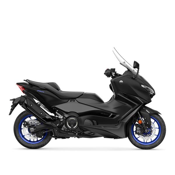 Yamaha XP560A T-MAX (2025)