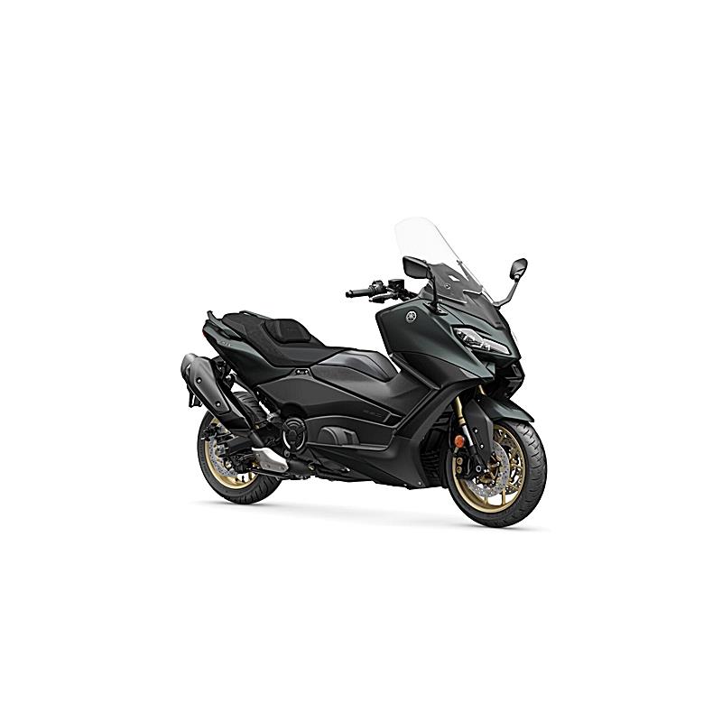 Yamaha XP560D T-MAX Tech Max (2023)