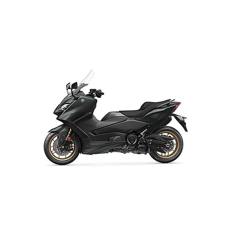 Yamaha XP560D T-MAX Tech Max (2023)