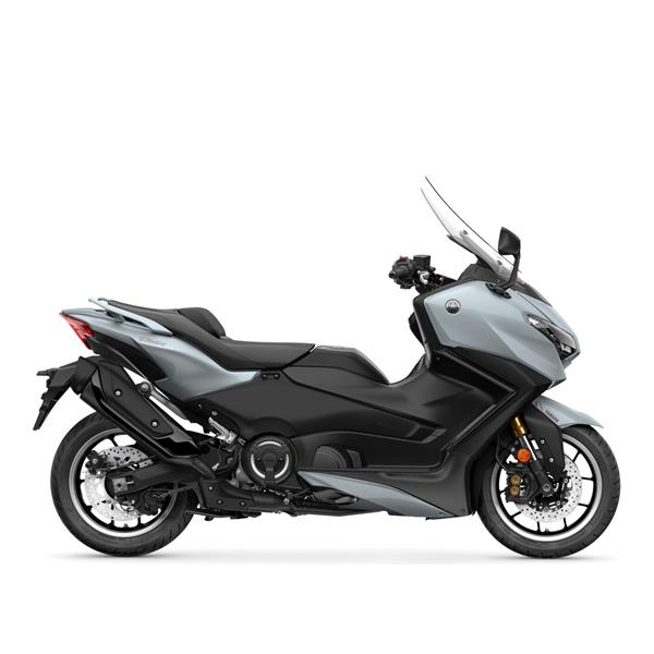 Yamaha XP560D T-MAX Tech Max (2025)
