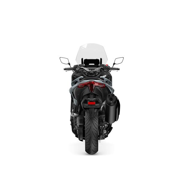 Yamaha XP560D T-MAX Tech Max (2025)