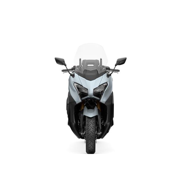 Yamaha XP560D T-MAX Tech Max (2025)