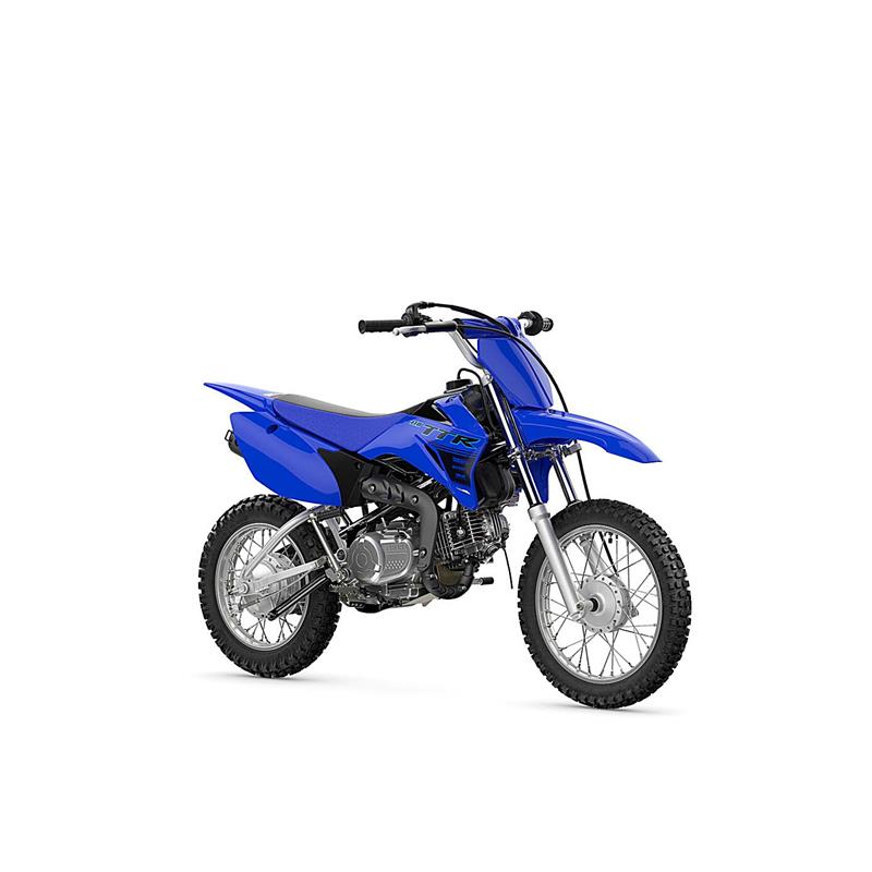 Yamaha TTR110E (2024)