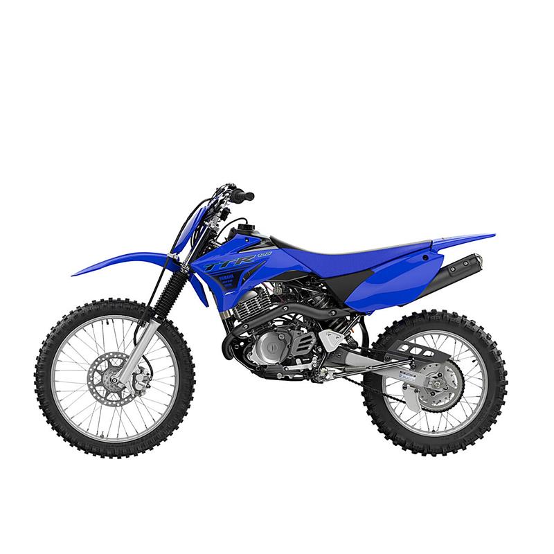 Yamaha TTR125LWE (2024)