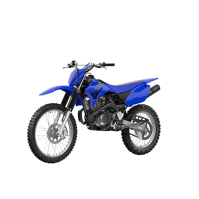 Yamaha TTR125LWE (2024)