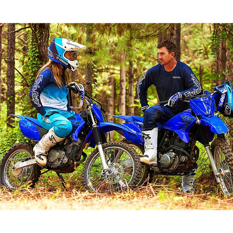 Yamaha TTR125LWE (2024)