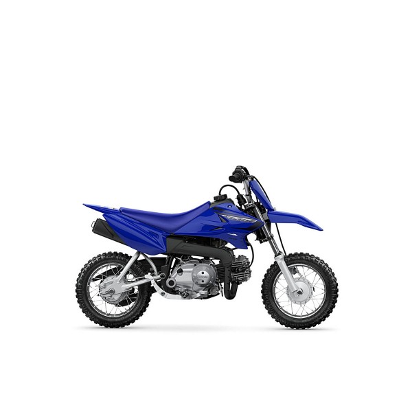 Yamaha TTR50E (2023)
