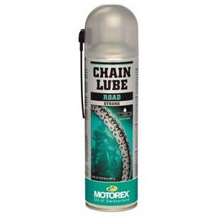 Motorex Chainlube Road Str spray