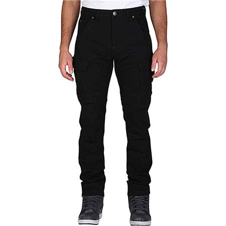 Jeans hlače Modeka Brandon Cargo