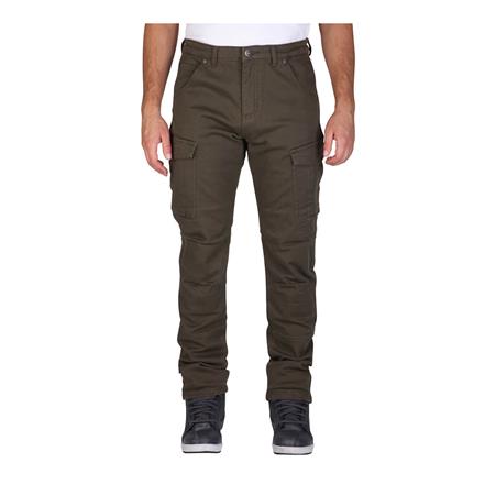 Jeans hlače Modeka Brandon Cargo