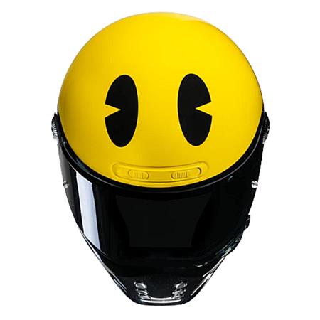 Čelada HJC V10 PAC-MAN