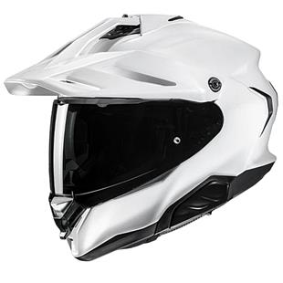 Enduro čelada HJC RPHA 60 p. white