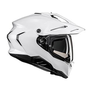 Enduro čelada HJC RPHA 60 p. white