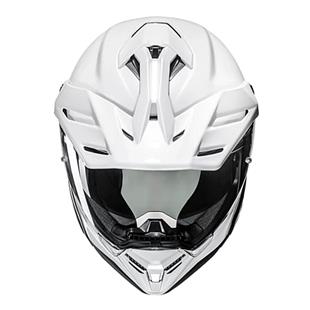 Enduro čelada HJC RPHA 60 p. white