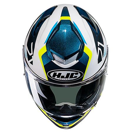 Čelada HJC RPHA 71 HAPEL