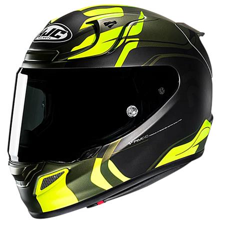 Čelada HJC RPHA 12 LAWIN