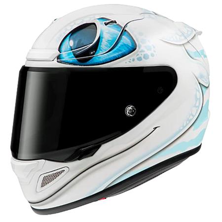 Čelada HJC RPHA 12 Light Fury Universal