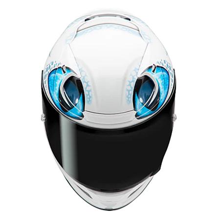 Čelada HJC RPHA 12 Light Fury Universal