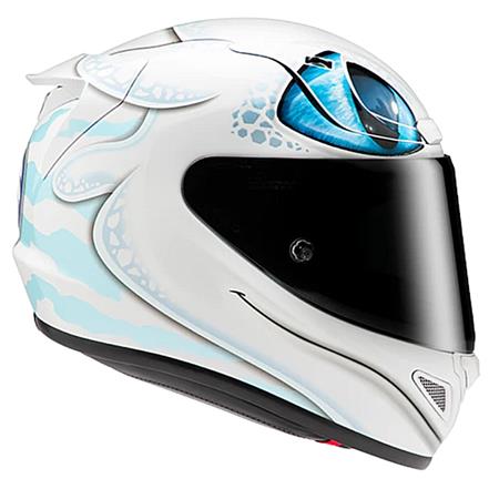 Čelada HJC RPHA 12 Light Fury Universal