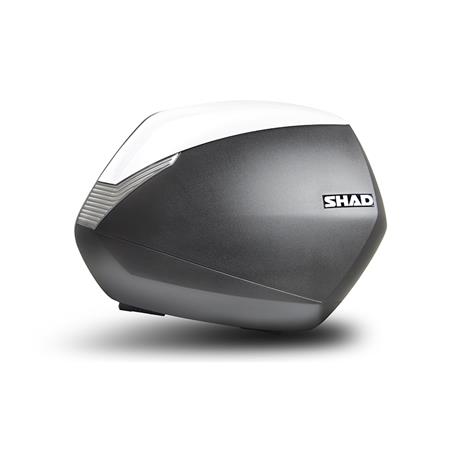 Motoristični kovček SHAD stranski SH36