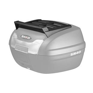 Motoristični kovček SHAD top case SH40