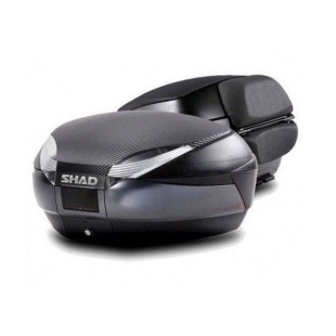 Motoristični kovček SHAD top case SH48