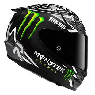 Čelada HJC RPHA 12 QUARTARARO rep. black