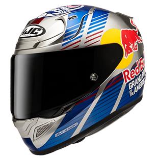 Čelada HJC RPHA 12 Red Bull Austin II