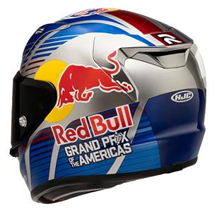Čelada HJC RPHA 12 Red Bull Austin II