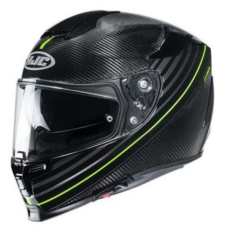 Čelada HJC RPHA70 Carbon Artan
