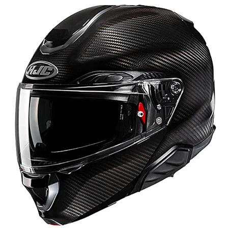 Preklopna čelada HJC RPHA 91 carbon
