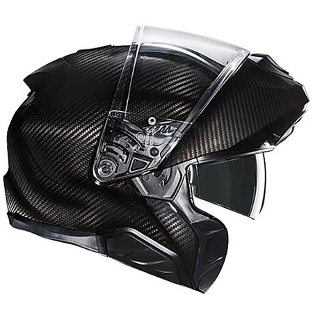 Preklopna čelada HJC RPHA 91 carbon
