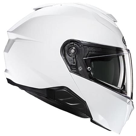 Čelada HJC i91 pearl white