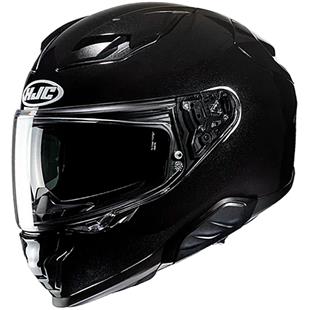 Čelada HJC F71 metal black
