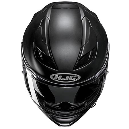 Čelada HJC F71 black