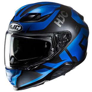 Čelada HJC F71 BARD