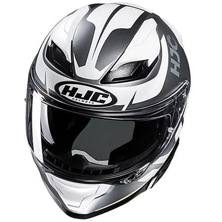 Čelada HJC F71 BARD