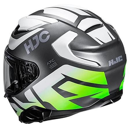Čelada HJC F71 BARD