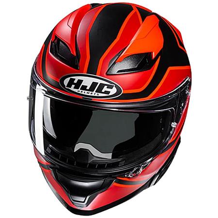 Čelada HJC F71 IDLE