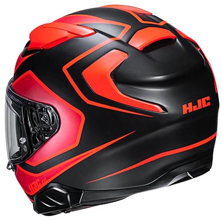 Čelada HJC F71 IDLE