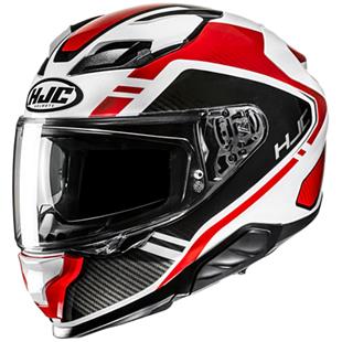 Čelada HJC F71 TOZZ