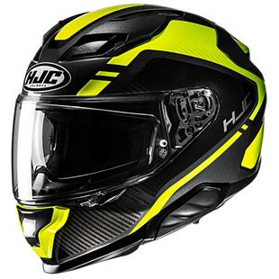 Čelada HJC F71 TOZZ