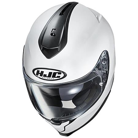Čelada HJC C70N pearl white